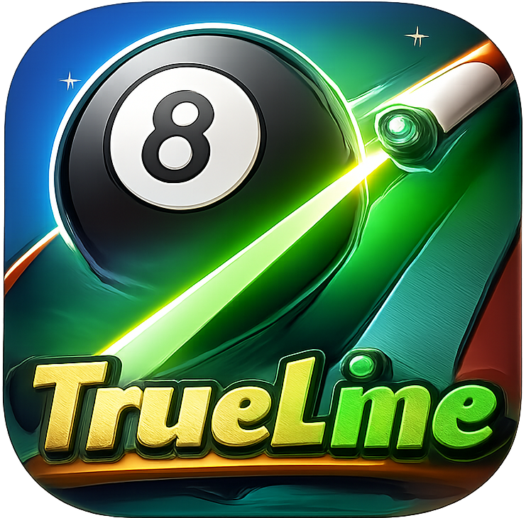 TrueLine logo